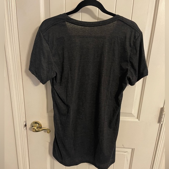 San Francisco - womens SF mercantile short sleeve tee - size 2xl slim fit so 1x. - Picture 3 of 4